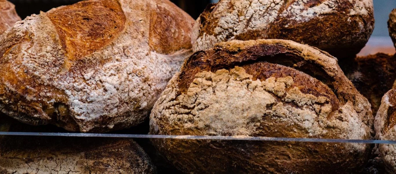 Που μπορεί να φτάσει η τιμή του ψωμιού στην Ελλάδα - Οι πρώτες εκτιμήσεις